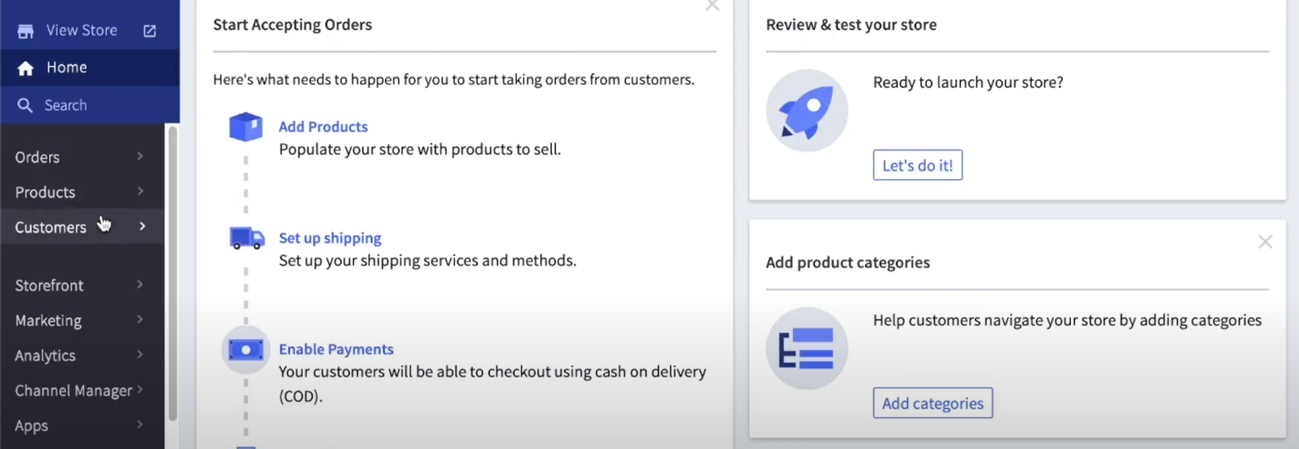 wordpress bigcommerce
